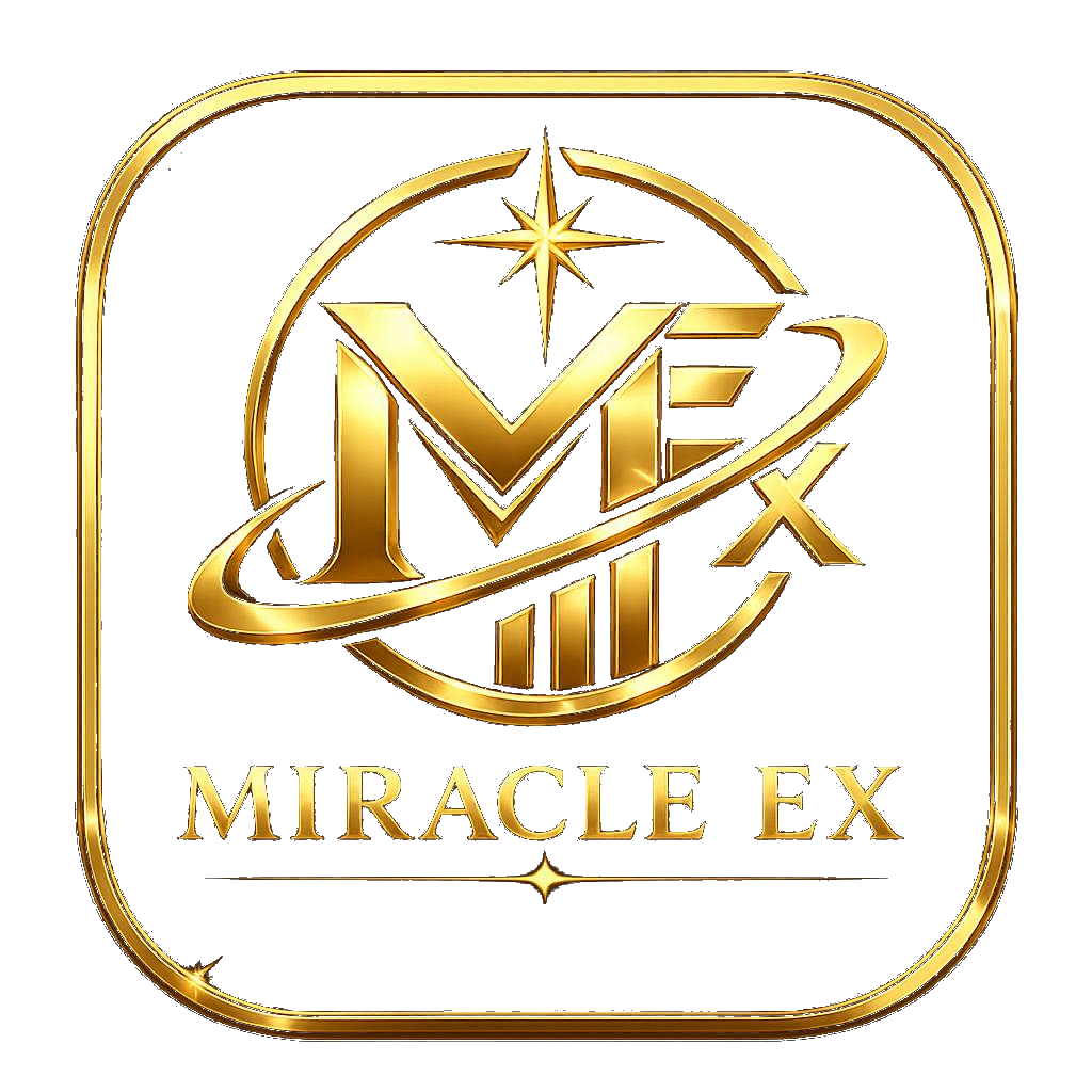 MIRACLE EX 标识